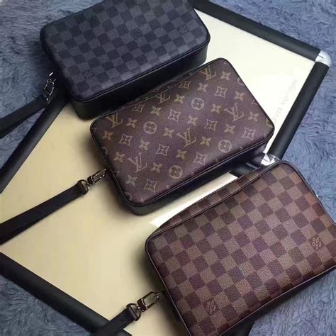 carteras de hombre louis vuitton|cartera de piel hombre.